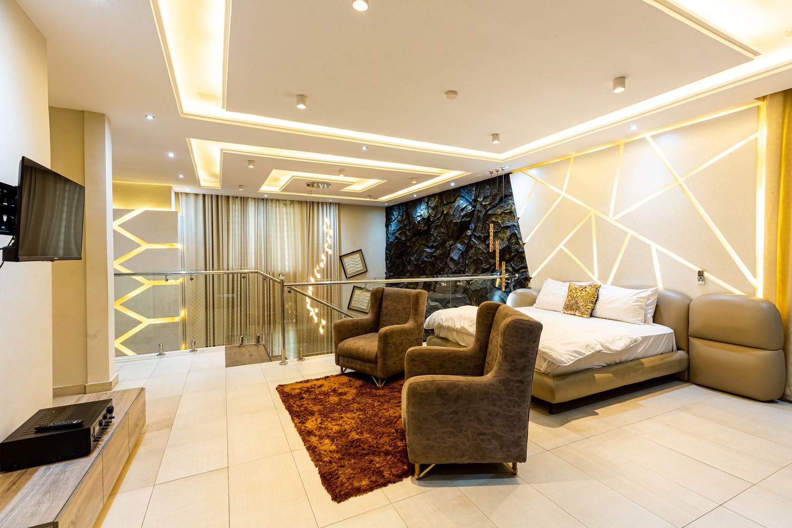 Inside Room