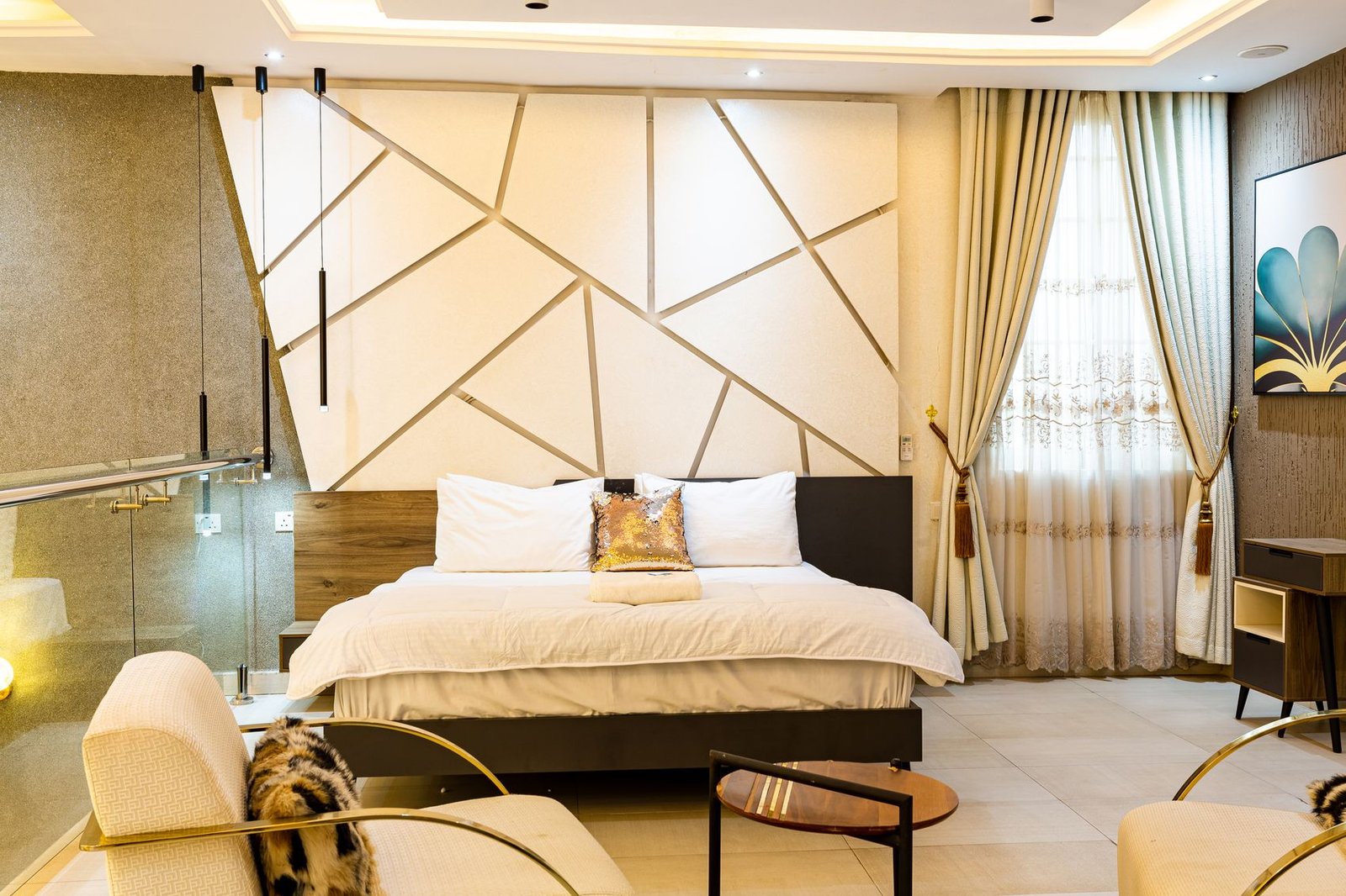 Standard Studio at FLOA Residence